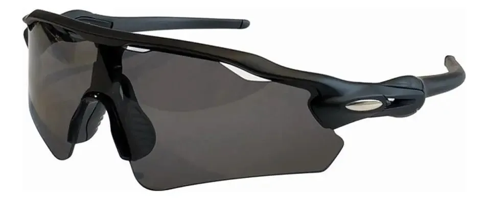 Óculos Esportivos Ciclismo Polarizados Ultraligeiros Anti-uv
