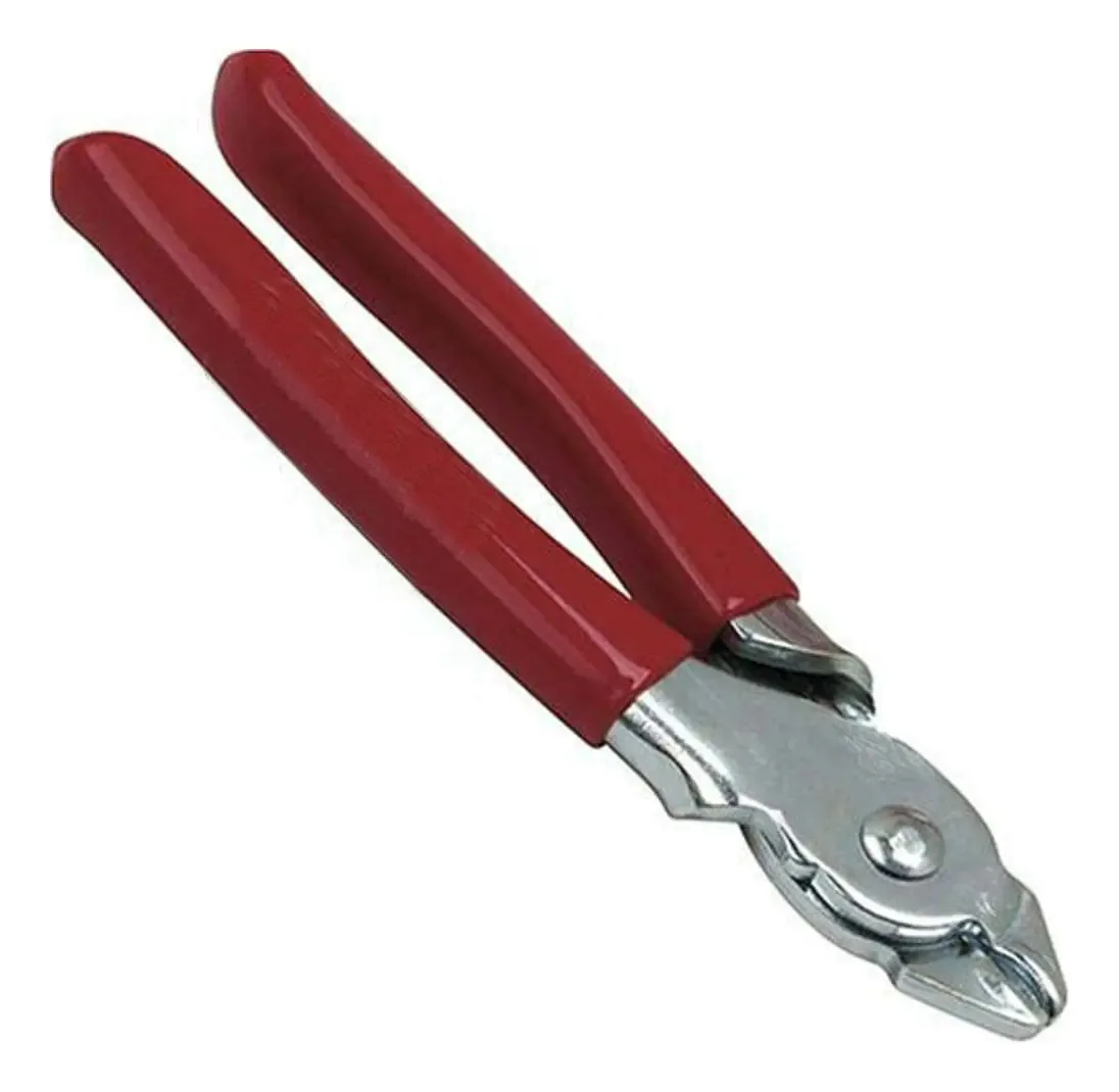 Kit de alicates para roupas Watercarbon Tools81 com 100