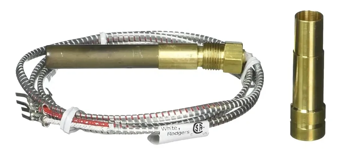 Gerador de energia de milivolts Emerson G01a-332