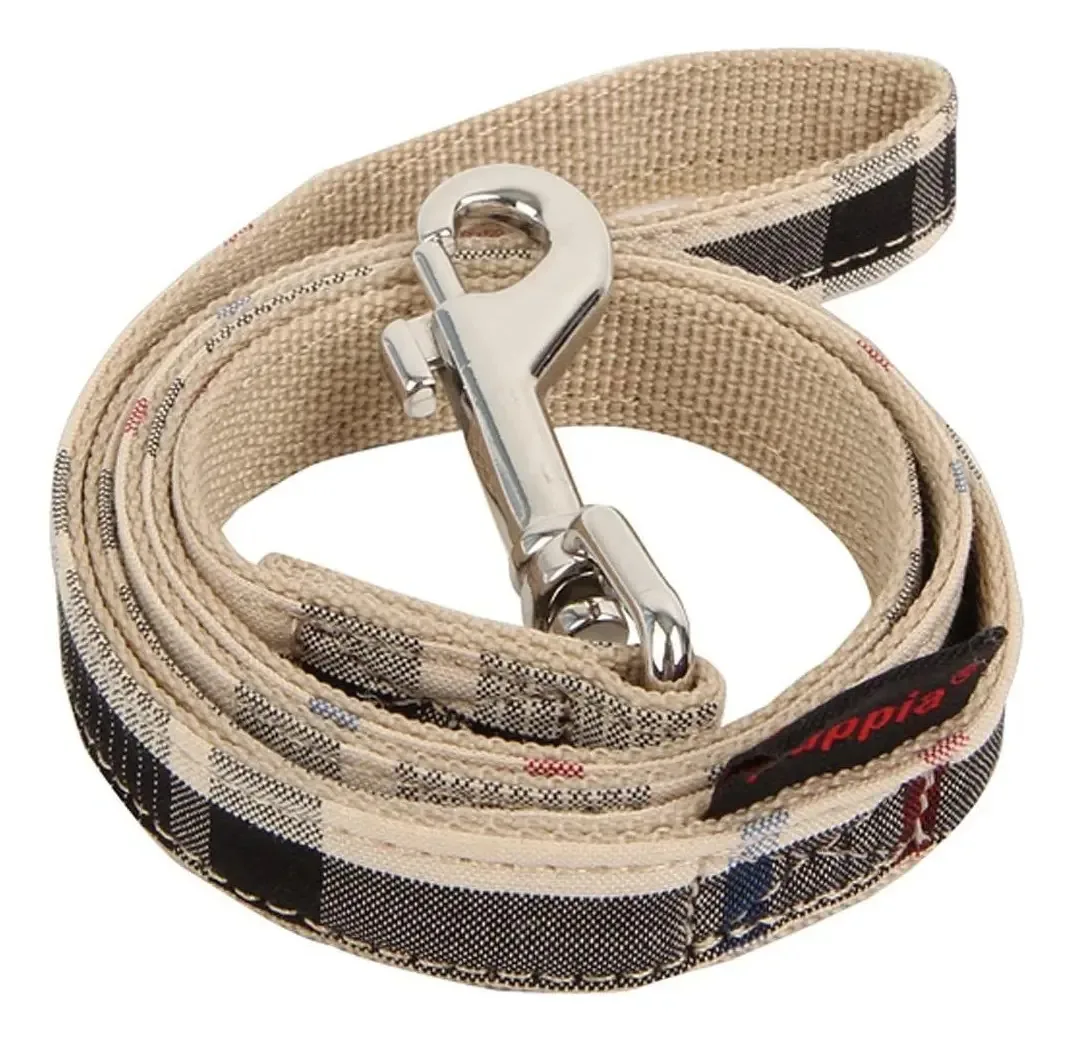 Puppia Authentic Junior Lead