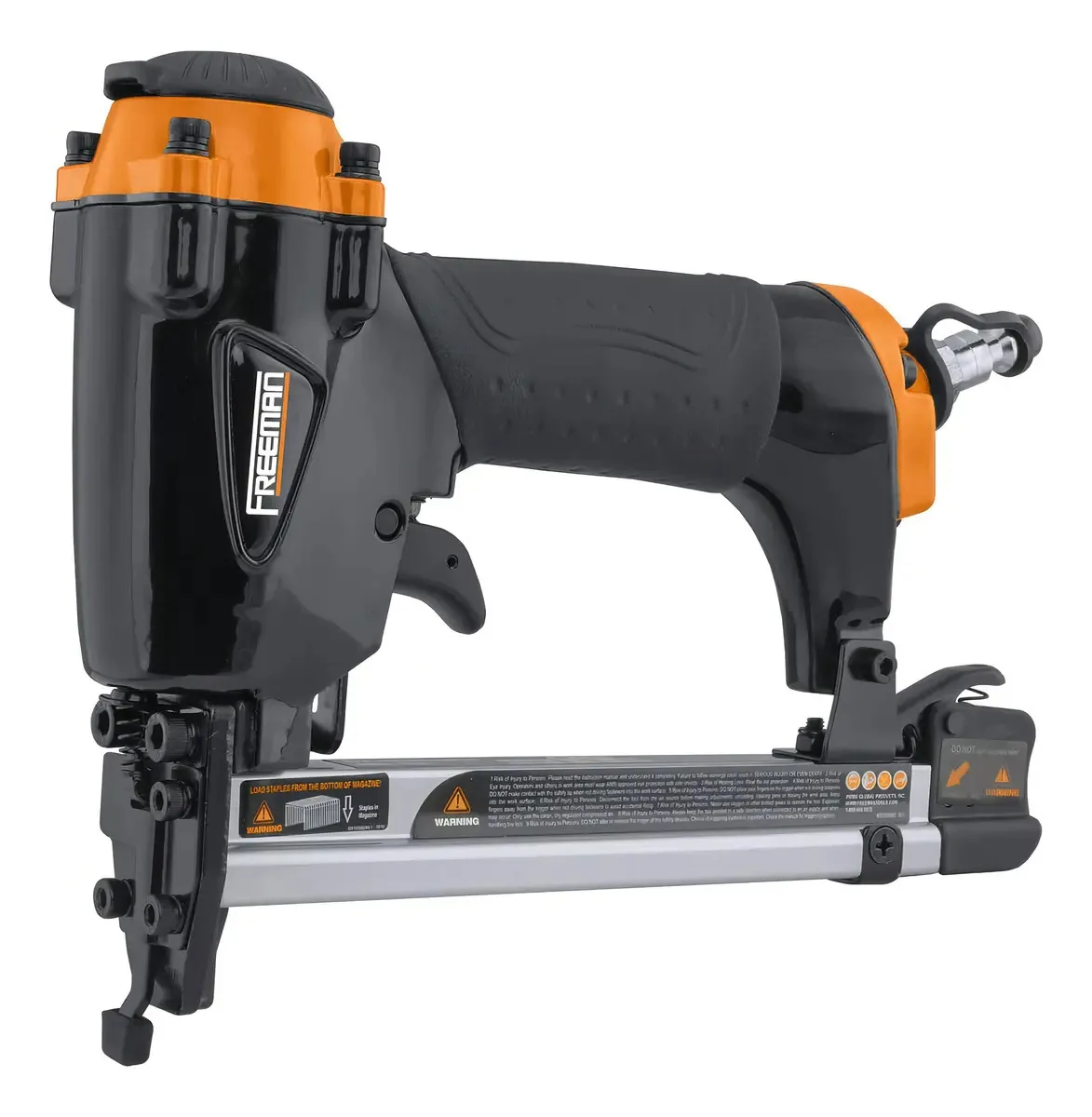 Grampeador profissional de cabos finos Freeman Pfws 20C