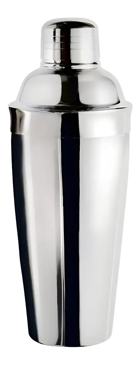 Coqueteleira Aco Inox 750ml