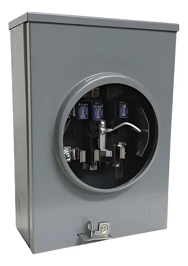 Base de medição com 4 mandíbulas 1f e 2h - Schneider