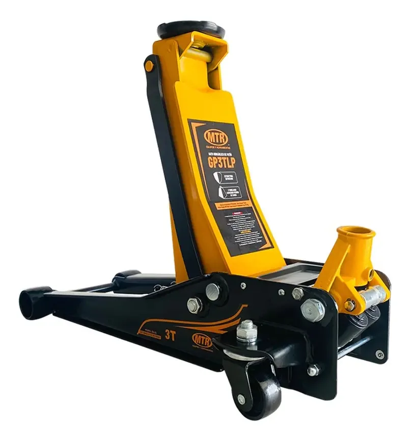 Conector hidráulico Mtr Gp3tlp Patin