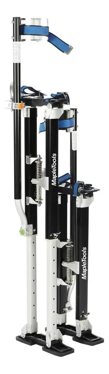 Elevador de plástico preto de 24 A 40 Maple Tools