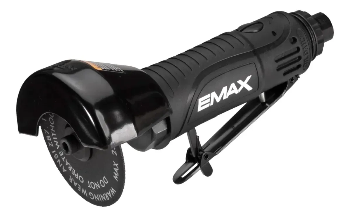 Ferramenta mecânica pneumática de 3 polegadas 22000 rpm