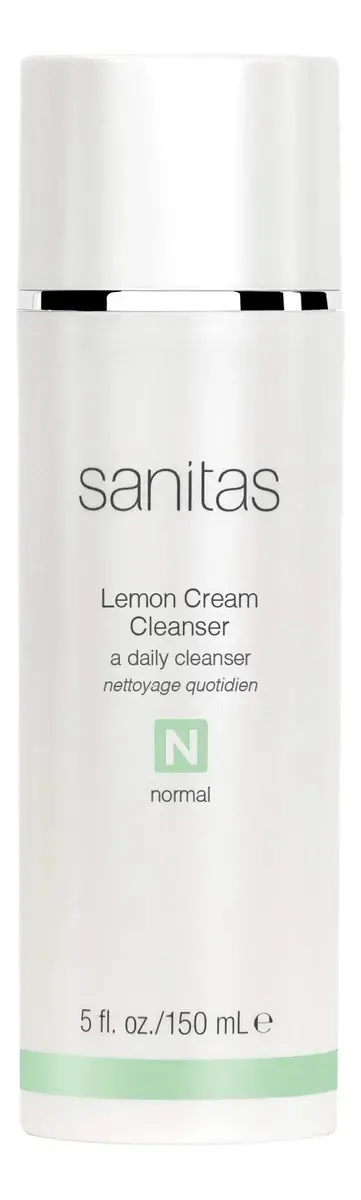 Sanitas Sanitas Skincare 150 ml
