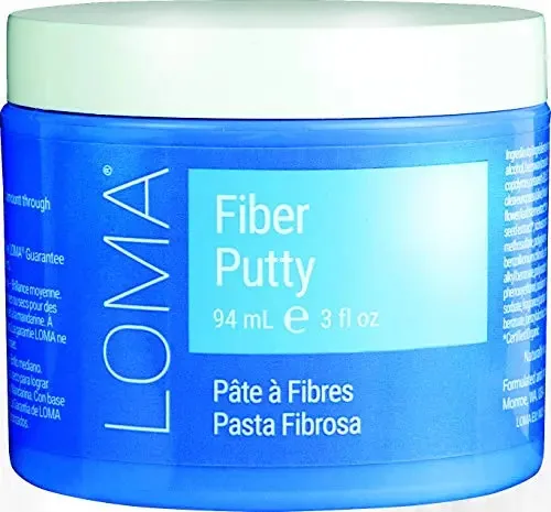 Loma Fiber Putty 3 Onças
