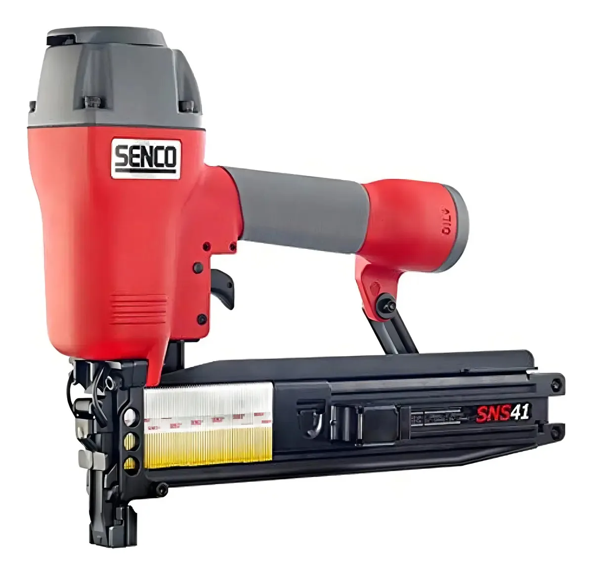 Grampeador Elétrico Senco Sns41 110V