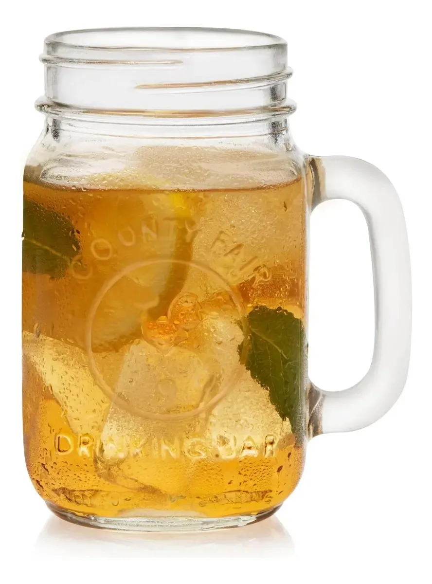 Jarra Para Bebida Libbey 97085 -claro
