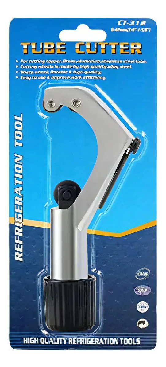 Cortador de garfo dianteiro Goldeal para bicicleta, Tin