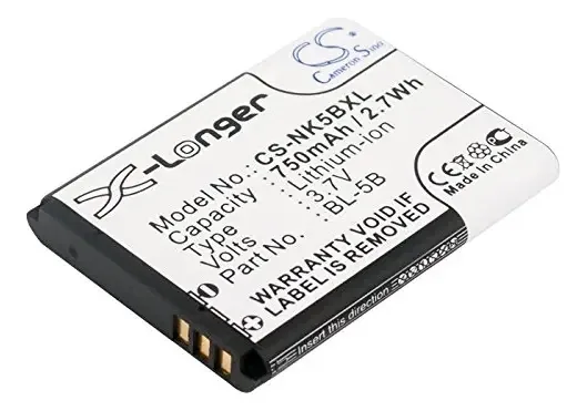 Bateria Para Gps Tracker Gt102 Tk102 Lionx