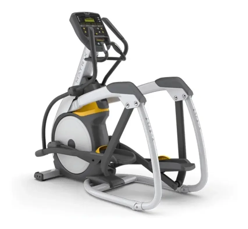 Aparelho elíptico 25 Matrix Fitness A3X-02