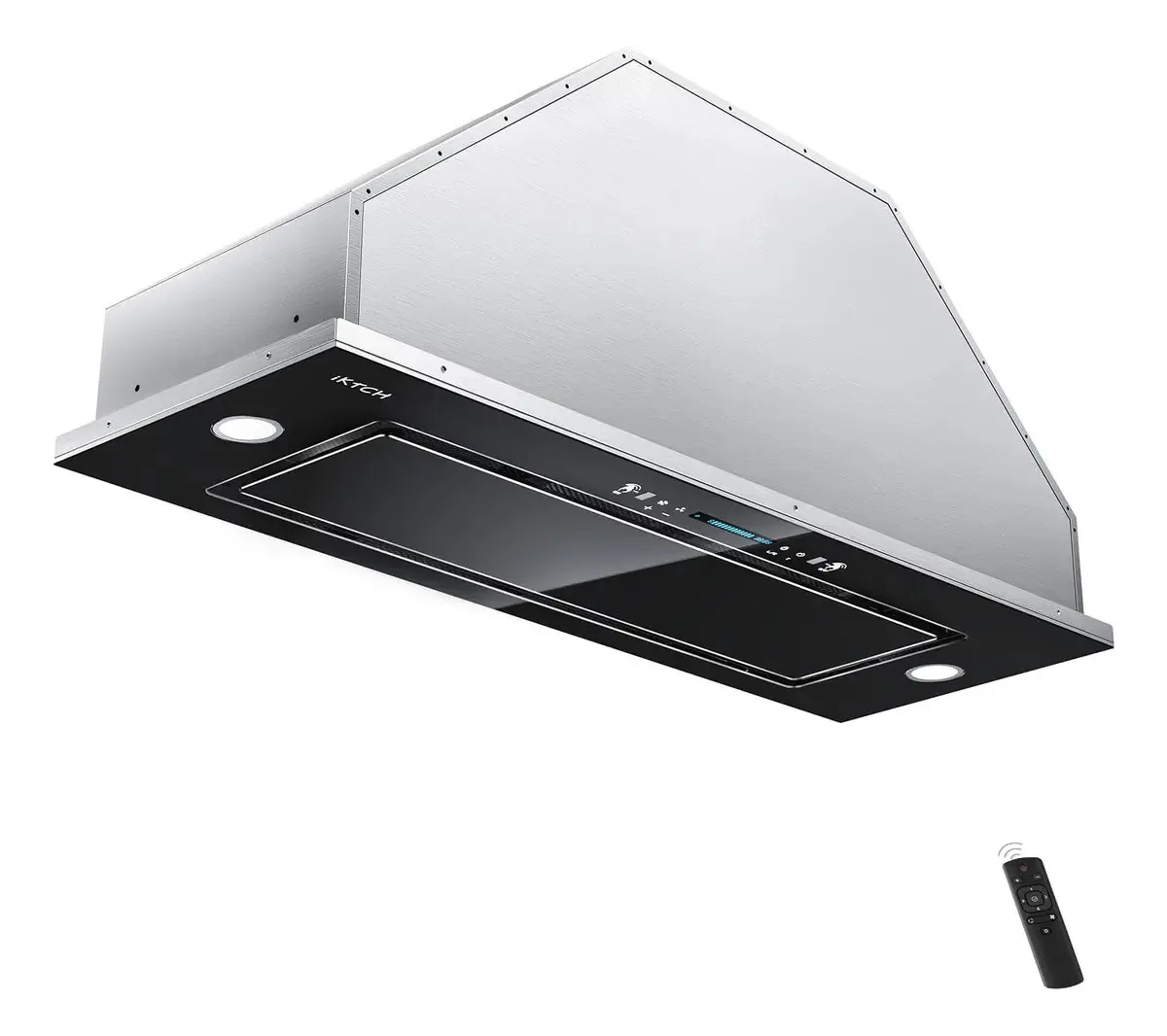 36 36 Year Range Bell Insert, Bell