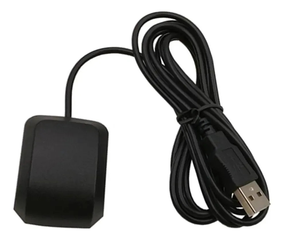 25x25x4mm Vk162 Módulo De Navegação Laptop Interface Usb