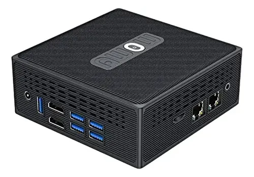 Mini PC Windows 10 Awow Mini Computador Desktop Intel