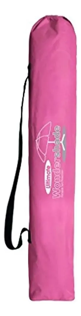 5 prêmios Ultimate Wondershade Beach Pink