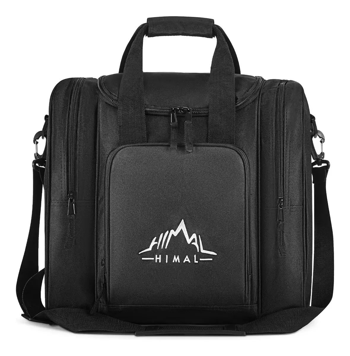 Himal - Bolsa de boliche de bola única, bolsa de boliche Co