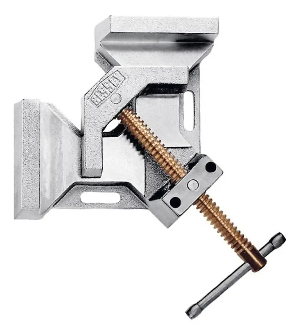 Grampo Sargento Angular Bessey Wsm-12