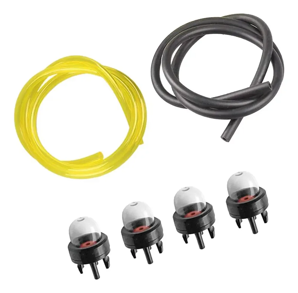 Lâmpada primária com linha de combustível para Echo