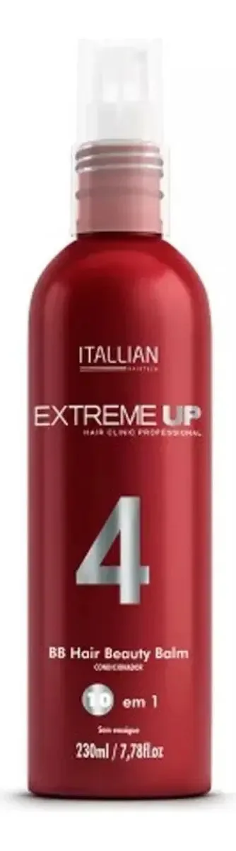 Bb Hair Beauty Balm N04 Extremeup