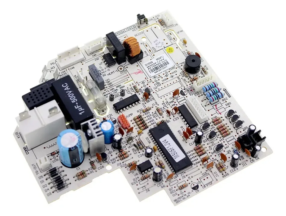 30135069 - Placa Evaporadora Gree