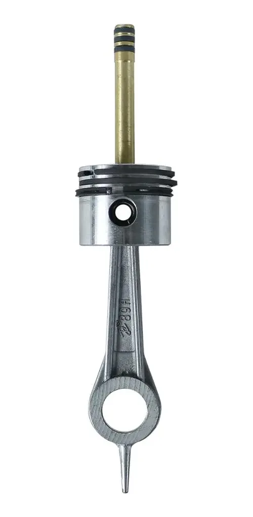 Pistao Motor 1-2 Estagio Compressor Eletrico 110v Ar15 Sport