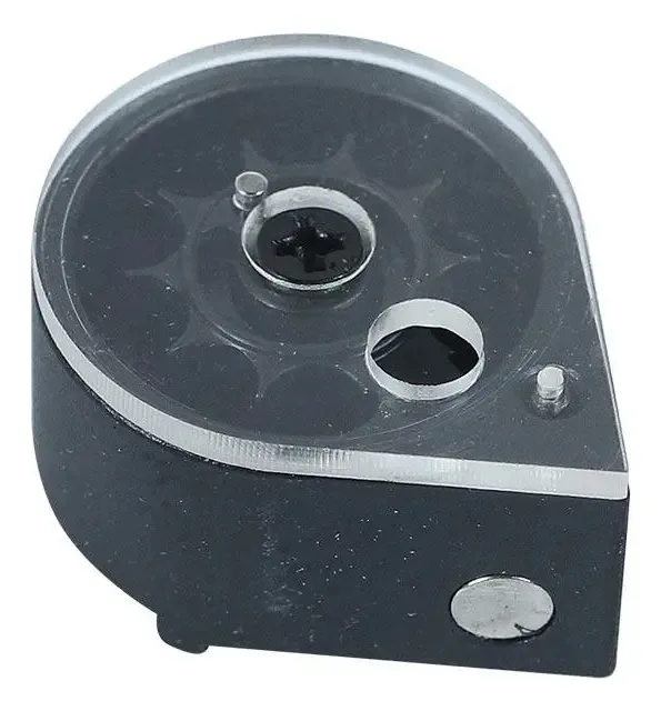 Magazine 4.5mm Artemis Espingarda De Pressao Polímero