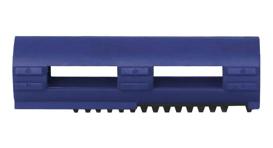Pistão V2 Gearbox Airsoft Matrix Com Dentes Em Metal