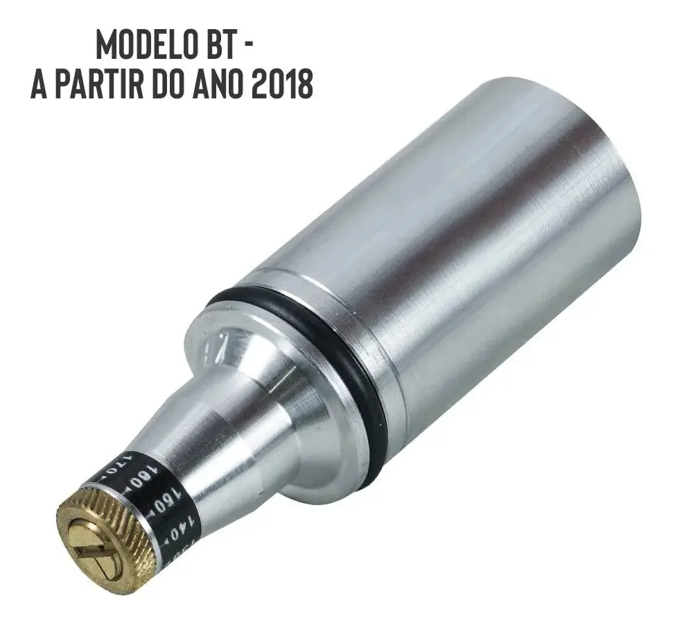 Espingarda/chumbinho Regulador Pressao Bt65 Galatian Zeca
