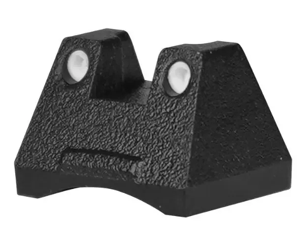 Peca Reposicao Pistola Gamo P27 Alça De Mira P-27