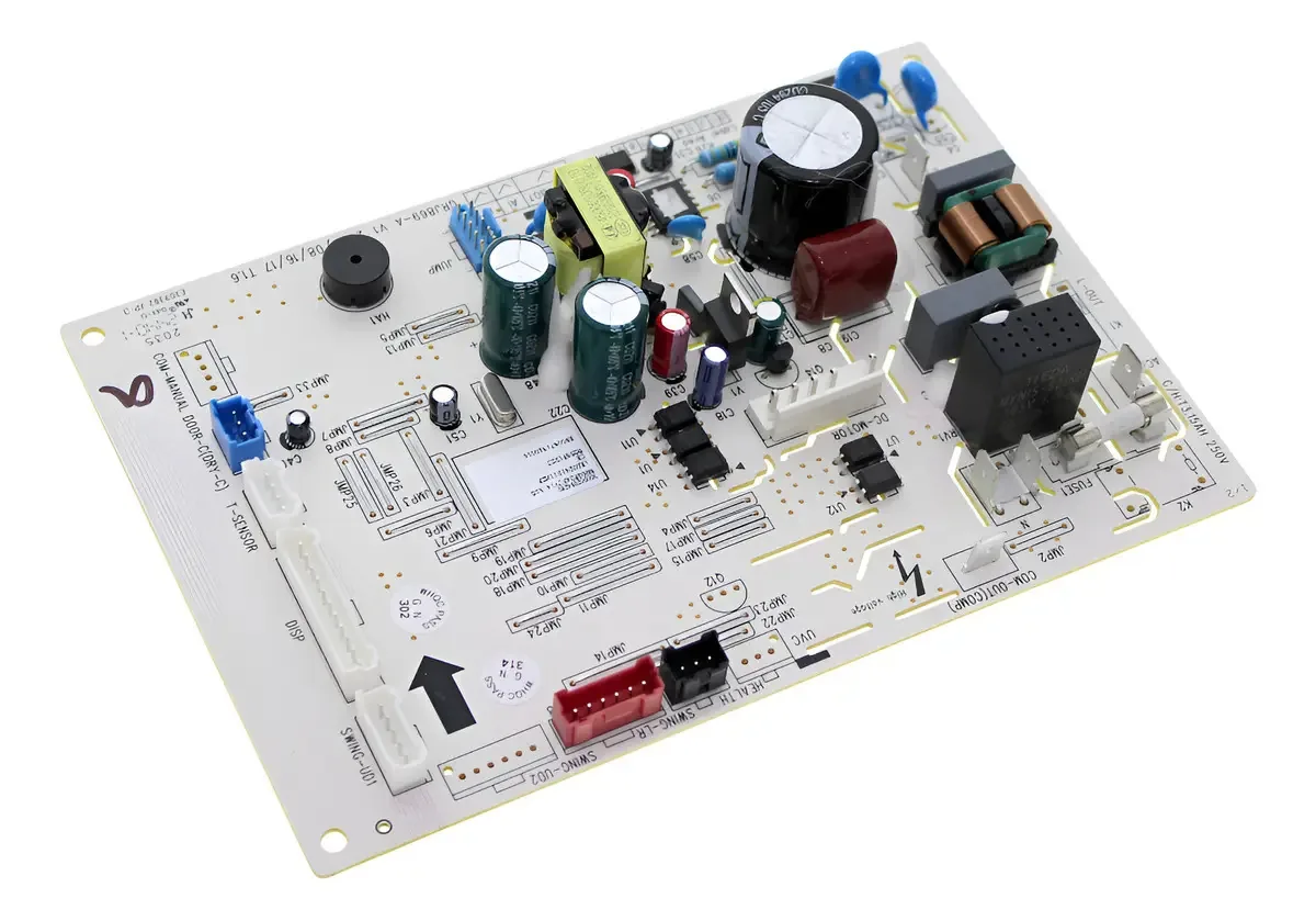 300002064280 - Placa Evaporadora Inverter