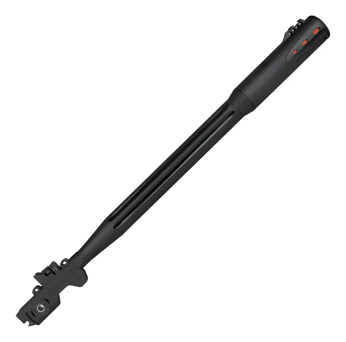 Cano Carabina Espingarda Calibre 5.5mm (.22) Gamo Roadster