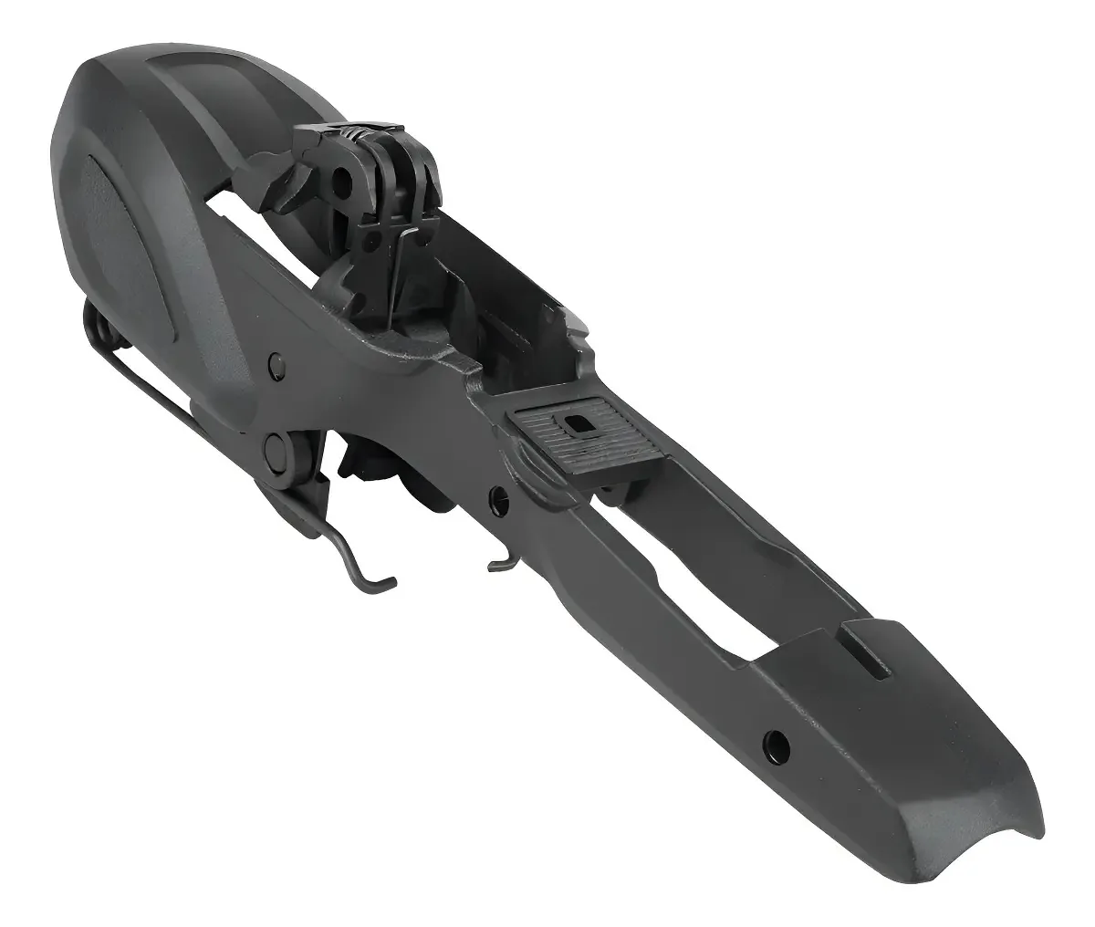 Carcaça Magazine Metal Espingarda Pressão Gamo Roadster