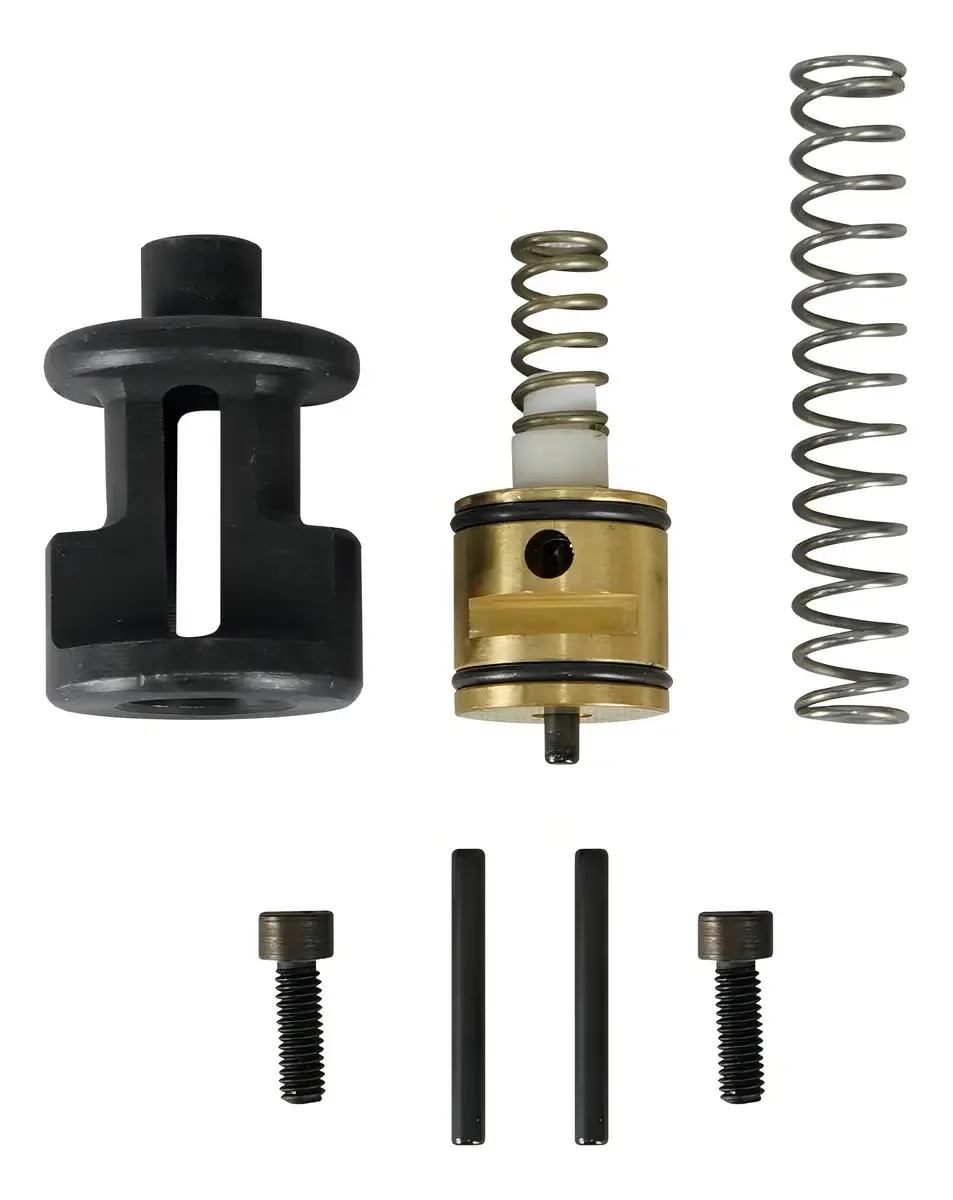 Peça Reposição Kit Válvula De Saída Do Cilindro Artemis M30
