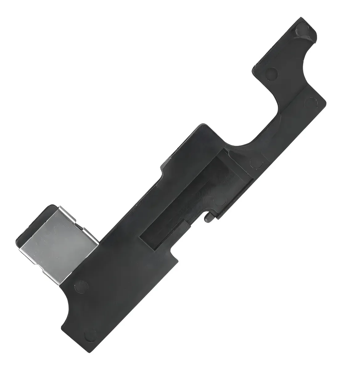 Placa Seletora Gearbox V2 Airsoft M4 AEG APS Compatível