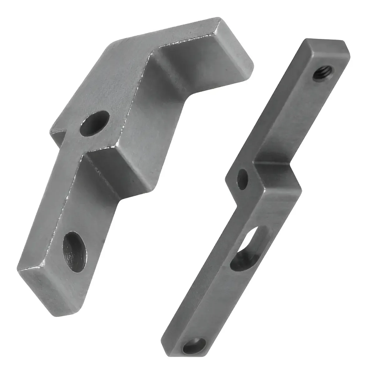 Kit Suporte Alavanca Gatilho Espingarda Pcp Artemis M11/m22