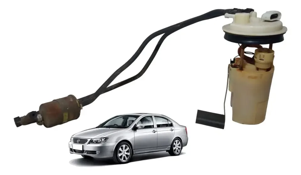 Bomba Combustivel Lifan 620 2009 2012 1.6 16v