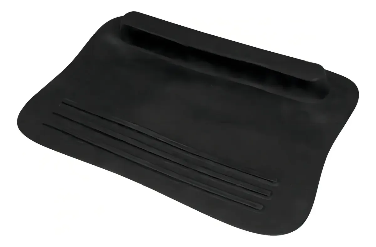 Suporte Para Notebooks Jellypad Nbs-101 Preto Fortrek