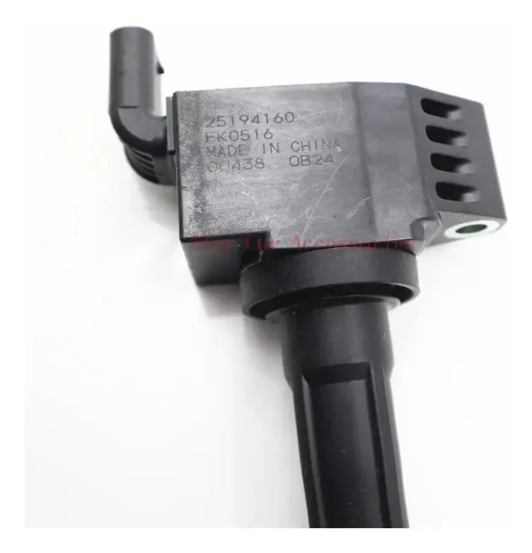 Bobina Ignicao 1.0 3 Cilindros Onix 2020 25194160