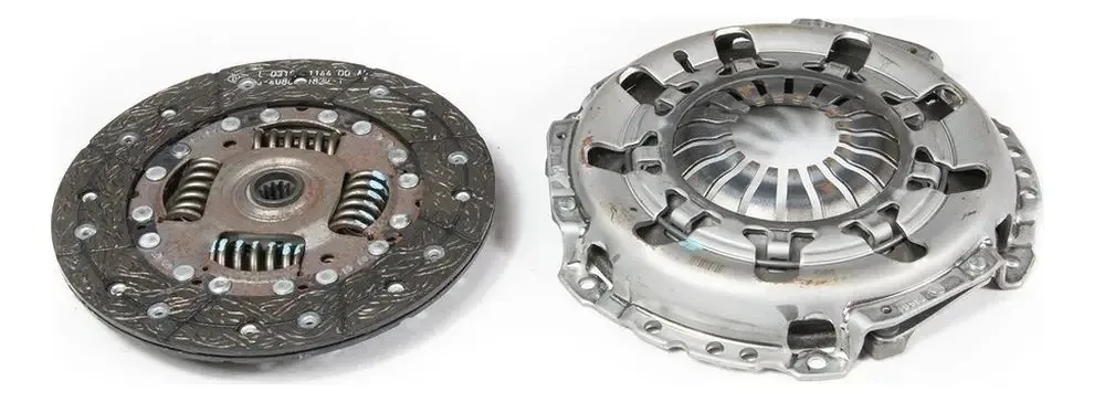 Kit Embreagem Completo Meriva 1.4 2012 Gm
