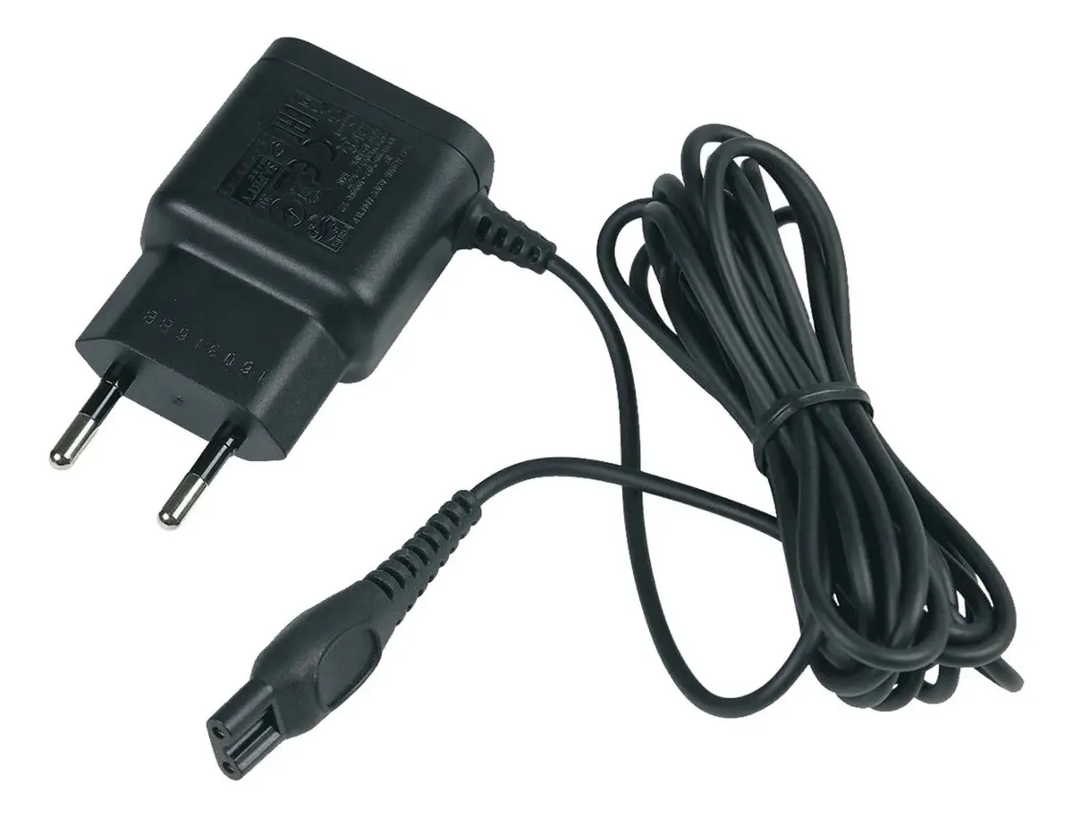 Carregador P/ Barbeador S5050, S5070, S5420 Serie S Philips