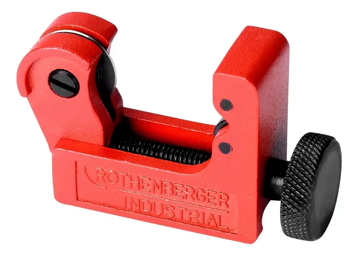Cortador De Tubos 1/8'' - 7/8'' Minicut Rothenberger - 07064