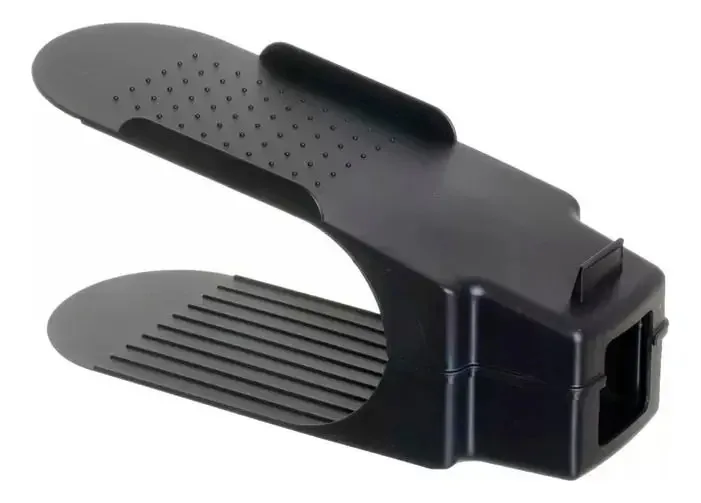 Kit 6 Organizador Rack Para Sapatos E Tênis