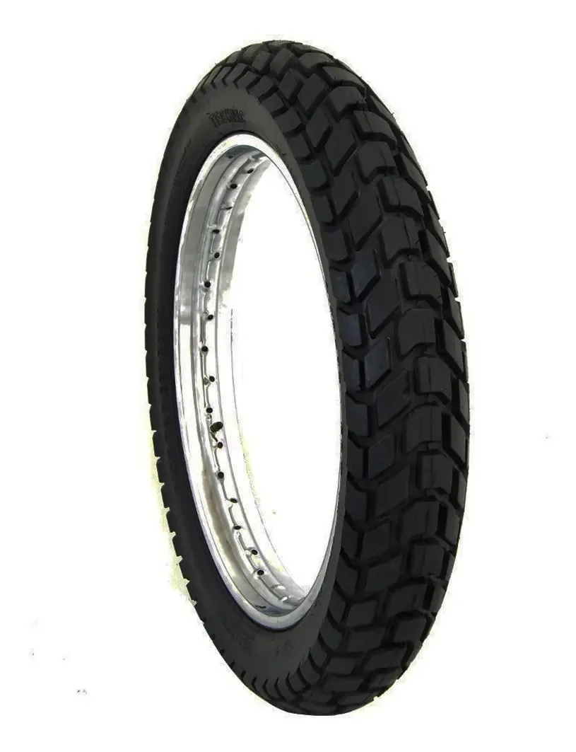 Pneu 120/80-18 Technic