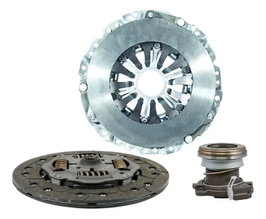 Kit Embreagem Meriva 1.8 8v Easytronic 2012 Gm Gm