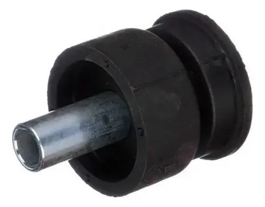 Coxim Dianteiro Inferior Da Cabine S10 Gm