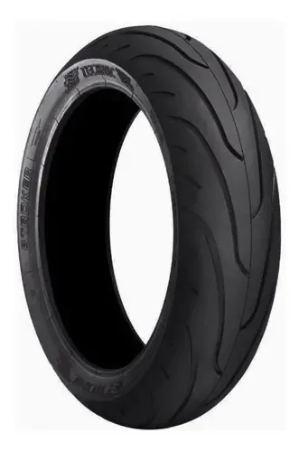 Pneu 110/70-17 Technic Stroker