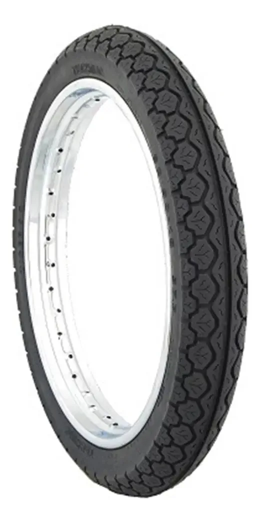 Pneu 80/100-14 Technic Tiger