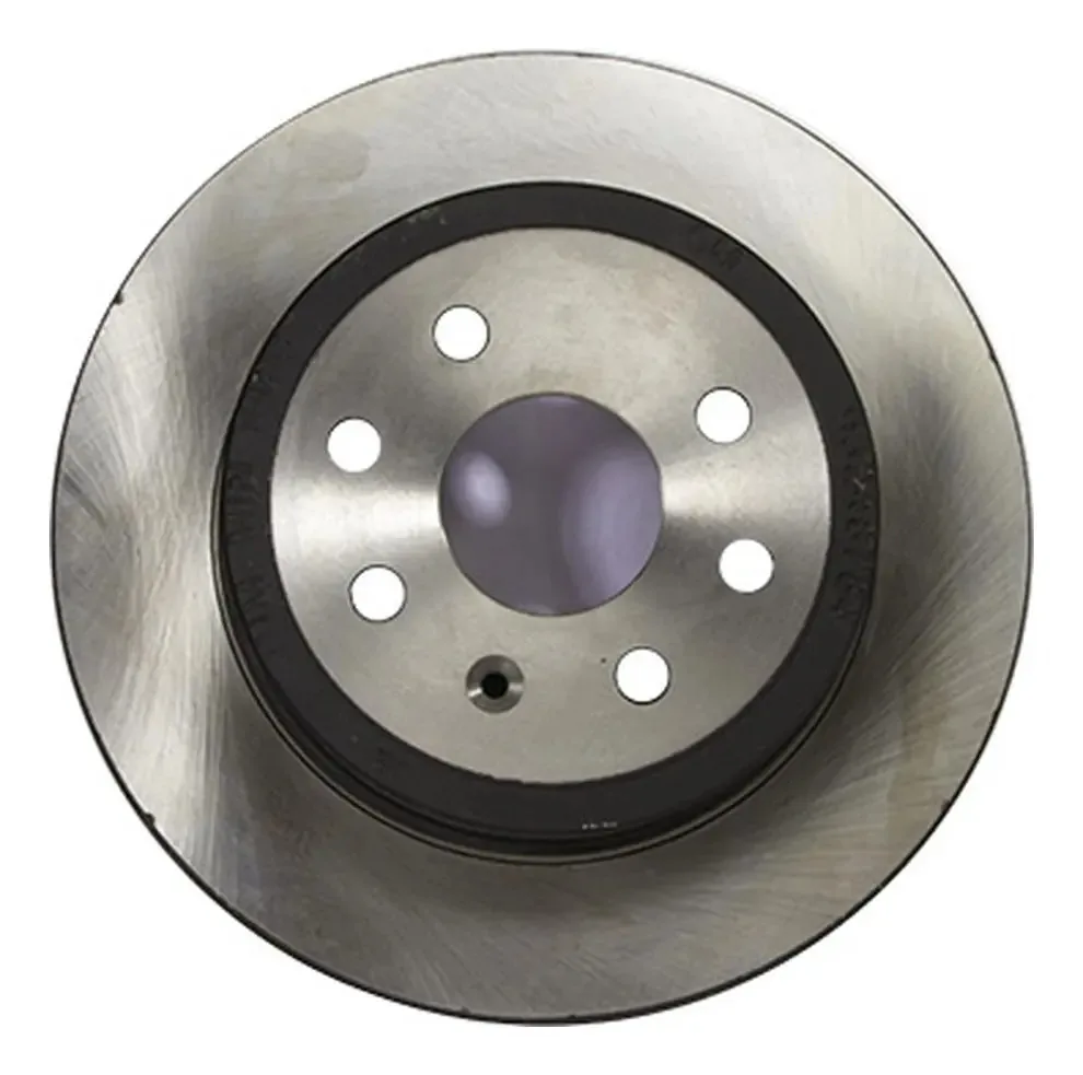 Disco Freio Traseiro Gm 90495268